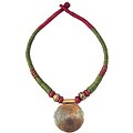 KH5 Olive Naga Pendant...