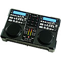 Free correlative guide on Mixer Project American Audio CK1000 MP3 Mixer Dual CD Player (Refurbished)