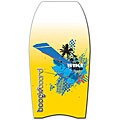 Wiki Pro 41.5-inch Yellow Boogie Board