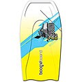 Helpful assessments on surfboard Coffee Table Laminate Kahala Pro 36-inch Yellow Bodyboard