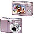 Polaroid i836 8MP 2.7-inch LCD Digital Camera (Refurbished)