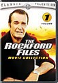The Rockford Files: Movie Collection, Vol. 1 (DVD)