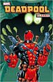 Deadpool Classic Vol. 3 (Paperback)