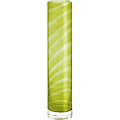 Kosta Boda Samoa Lime Vase