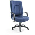 Cheapest Ebay listings for Swivel desk Chair Alera Stratus Series High-back Swivel/ Tilt Chair
