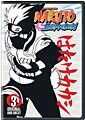 Naruto: Shippuden, Vol. 3 (DVD)