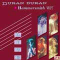 Duran Duran - Live At Hammersmith 82 [10/06]