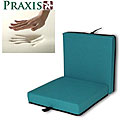 Free relevant articles on Foam ReGrowth Treatment Memory Foam Event Cushion
