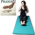 Memory Foam Pilates Mat