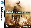 NinDS - Call of Duty: Modern Warfare: Mobilized