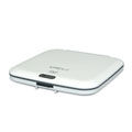 Lite-On ETDU108-46 White Slim External DVD/CD-ROM Drive