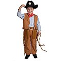 Junior Cowboy Costume
