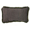 Babineau Blue Throw Pillows (Set of 2)