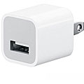 Apple iPod/ iPhone USB Power Adapter
