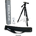 Dolica AX730P105 73-inch Proline Tripod and Pan Head