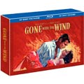Gone With the Wind - 70th Anniversary Ultimate Collector`s Edition; With Book (Blu-ray Disc)