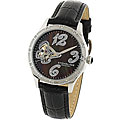Stuhrling Original 'Audrey' Women's Diamond Watch