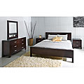 Hamptons 5-piece Cal King-size Bedroom Set