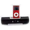 Music Angel II Speaker System for iPod/iPhone/iPhone3GS