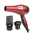 Free relevant tips on Thin Fine Hair Wigo WG5123 1875-watt Red Tourmaline Ionic Hair Dryer