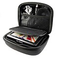 Extra Large Hard Shell Case for Garmin/ TomTom/ Mio GPS