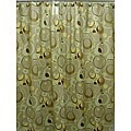 Sherry Kline Encircle Shower Curtain