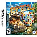 NinDS - Jewels of the Tropical Lost Island