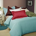 Egyptian Cotton 600 Thread Count Oversize Duvet Cover Set