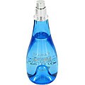 Davidoff 'Cool Water' Women's 3.4 oz EDT Spray (Tester)