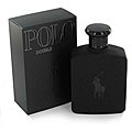 Ralph Lauren Polo 'Double Black' Men's 2.5 oz EDT Spray