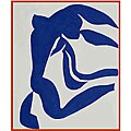 Hot tips on henri matisse Posters Henri Matisse 'The Flowing Hair' Oil Canvas Framed Art