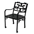 Dynasty Arm Chair