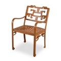 Dynasty Arm Chair