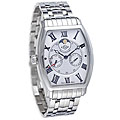GV2 by Gevril Men's Limited Edition Stainless Steel Watch