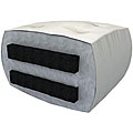 Evolution 2 Full-size Futon Mattress with Cotton Cover