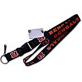 Cincinnati Bengals Clip Lanyard Keychain ID Holder