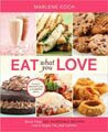 Eat What You Love (Hardcover)