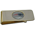 money jar java information New England Patriots Executive Money Clip
