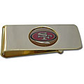 Helpful problem solvers for money jar texas lottery San Francisco 49ers Executive Money Clip