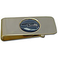 Seattle Seahawks Executive Money Clip