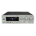 Smart advice on Dj Mixer vestax Acesonic AM-888 500-Watt Dual 32-bit DSP Karaoke Mixing Amplifier