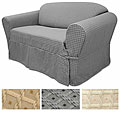 Basket Chair Slipcover