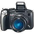Canon PowerShot SX-20IS 12.1MP Digital Camera