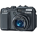 Canon PowerShot G11 10MP Digital Camera