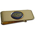 Convenient guideline on money jar with lid Florida Gators NCAA Executive Money Clip