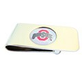 Ohio State Buckeyes NCAA Executive Money Clip