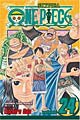 One Piece 24 (Paperback)