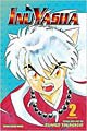 Inuyasha Vizbig Edition 02 (Paperback)