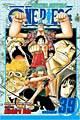 One Piece 39 (Paperback)