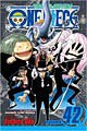 One Piece 42 (Paperback)
